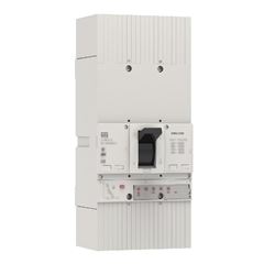 Disjuntor Dwa1600S-E1600-3 (640...1600A)