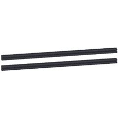 Suporte Borneira Mip99036 (18 Modulos) Schneider