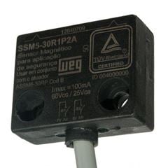 Sensor Magnetico Ssm5-30R1P2A