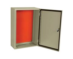 Quadro Metal Ce12080-25 (1200X800X250Mm)