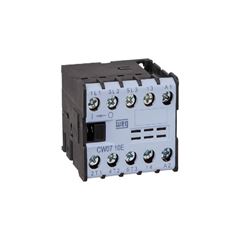 Contator Mini Cw07-10-30V05(1Na/24Vca)