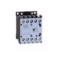 Contator Auxiliar Cwca0-31-00V04 (24Vca)