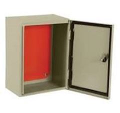QUADRO METAL QCS5040-20 (500X400X200MM)