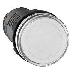 Sinaleiro Xa2Evb1Lc (Led 24Vca/Vcc Br ) Schneider