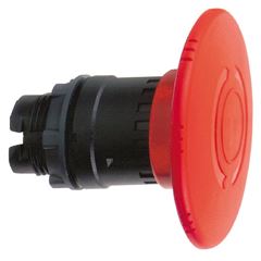 Cabecote Para Botao Zb5As864 Schneider