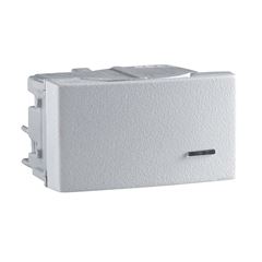 Modulo Inter Simples 16A Br Prm51001 Schneider
