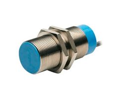 Sensor Indutivo Saliente Rosca 12mm 24Vcc PNP NA+NF 4Fios c/ conector M12 Sl4-12G3Lp2 WEG