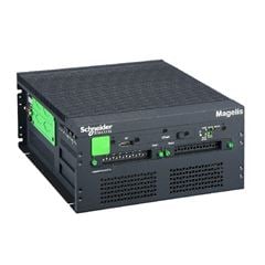BOX PC modular HMIBM Performance SSD DC Win 7 - 4 slots HMIBMPSI74D470L Schneider
