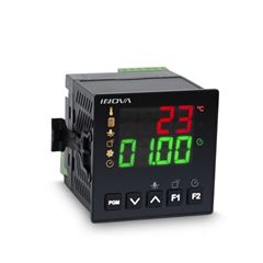 Control Temperatura Kb1-05-J-H 72x72mm