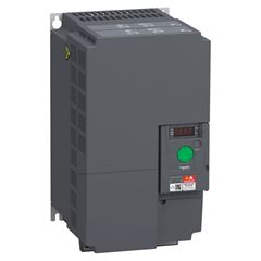 Inversor de frequência ATV310 - 15 kW - 380-460 VAC trifásico - Sem filtro EMC  ATV310HD15N4E Schneider