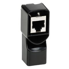 Adaptador Vw3A1105 (Rj45 Femea/Femea) Schneider