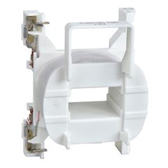 Bobina Lxd1Q7 (P/Lc1D09...D38/380Vca) Schneider