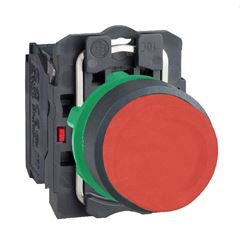Botao Xb5Al42 (Saliente/ 1Nf / Vm) Schneider