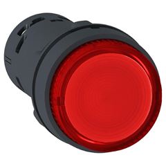 Botao Xb7Nw3461 (Lumi./1Na/Vm) Schneider