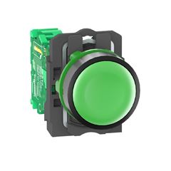 Botao Zb5Rta3 (Wireless/Vd) Schneider