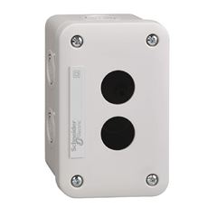 Botoeira Xale2 (2Furos 22Mm) Schneider