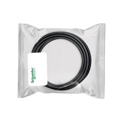 Cabo Twdxcarj030 ( Mini Din P/Rj45/3M) Schneider