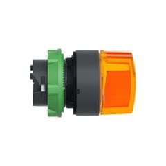 Comutador Xb5Ak135B3 (3Pos.Fixa/Lumi/Am) Schneider