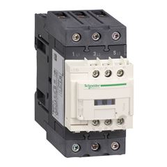 Contator Lc1D40Ar7 (40A/440Vca) Schneider