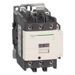 Contator Lc1D80R7 (80A/440Vca) Schneider