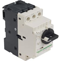 Disjuntor Motor Gv2P05 (0,63 - 1A) Schneider