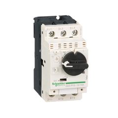Disjuntor Motor Gv2P16 (9 - 14A) Schneider