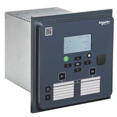 Rele Protecao Tensao Menor 1kv P3u Eth