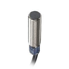 Sensor Indutivo M08 1224vcc Pnp Nf Face