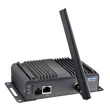 WISE-6610-A100-A - Gateway LoRaWAN com suporte a 100 nós, Network e Aplication Server interno com Node-RED integrado e comunicação MQTT/Modbus - ADVANTECH