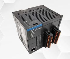CONTROLADOR LOGICO PROGRAM AS228P-A