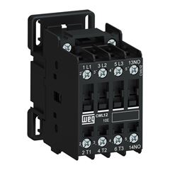 CONTATOR CWL80-11-30D23 80A 220VCA
