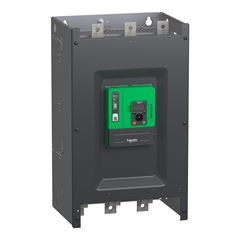 SOFT STARTER ATS480 660A 208 A 690V