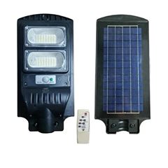 LUMINARIA PUBLICA SOLAR LED 120W BC FRIO