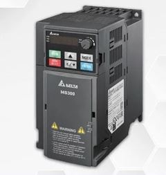 INVERSOR VFD5A5MS43ANSAA (3CV/380V)