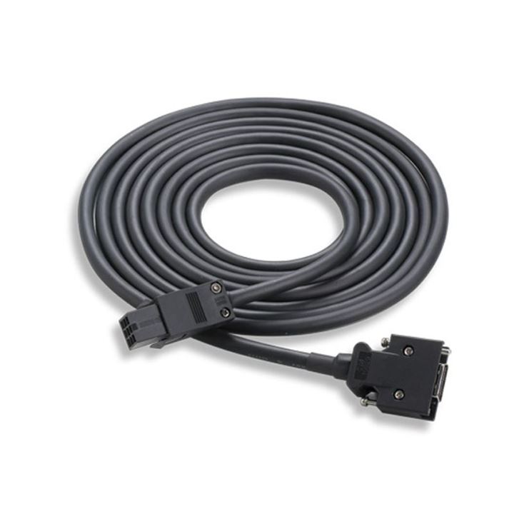 Cabo Encoder CABO DE ENCODER ACS3-CAEA1005 | Eletroflash | Tudo em Automação ...