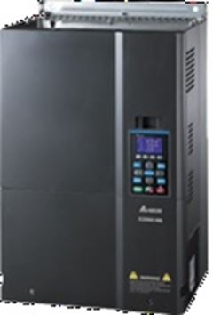 INVERSOR VFD750C43A-00 (100CV/380V)