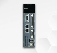 SERVO DRIVER MONOF ASD-A2-0421-M