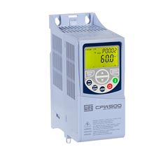 INVERSOR CFW500A02P6T4NB20G2