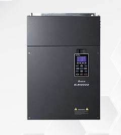 INVERSOR VFD550CH23A-21  (75CV/220V)