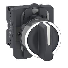 COMUTADOR XA2AD53 (3POS.RET/2NA)
