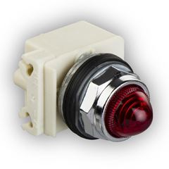 Sinaleiro 9001Kp40R9 (Vm) Schneider