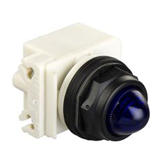 Sinaleiro 9001Skp40L9 (Az) Schneider