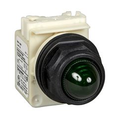 Sinaleiro 9001Skp7Lgg9 (Led 220Vca/Vd) Schneider