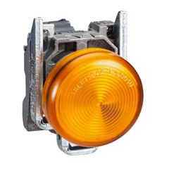 Sinaleiro Xb4Bv65 (Am) Schneider