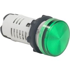 Sinaleiro Xb7Ev03Gp (C/Led 110Vca/Vd) Schneider
