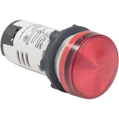 Sinaleiro Xb7Ev04Gp (C/Led 110Vca/Vm) Schneider
