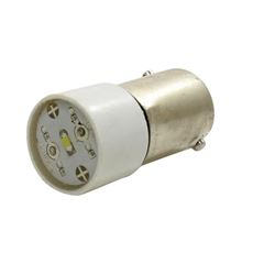 Led L1-2-W (Ba9S/220Vca)