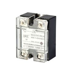 Rele Estado Solido Hw-1-Da4860 (60A)