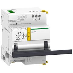 Motorização A9C70124 (P/ Disjuntor Ic60) Schneider