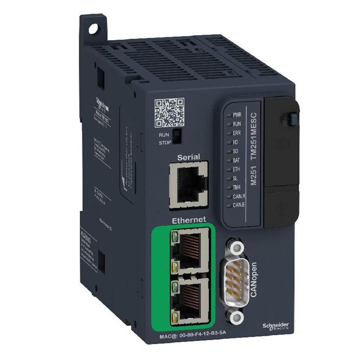 Clp Tm251Mesc (Ethernet) Schneider
